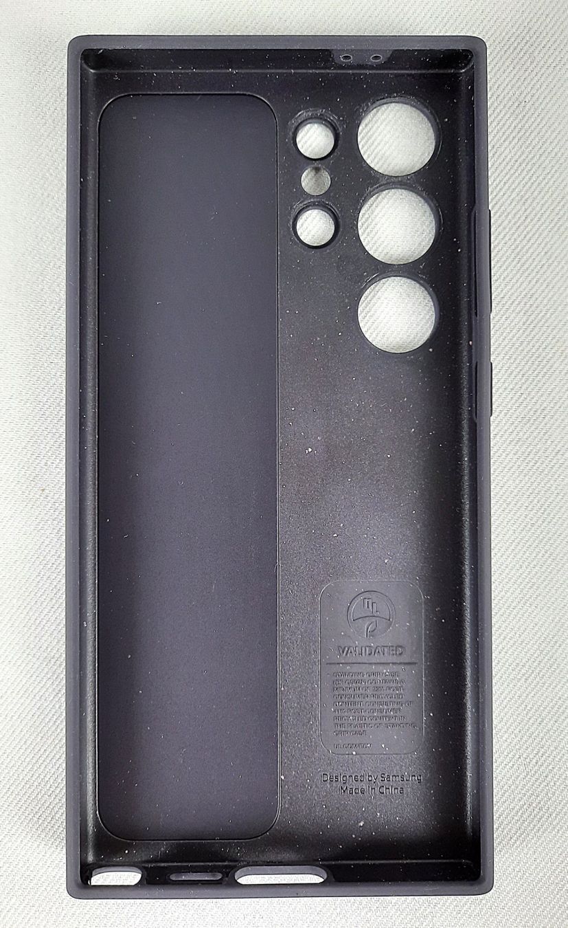 Samsung Cover & Protezioni schermo: Samsung Standing Grip Case – Nuovo (secondo la descrizione) da Beinwil am See venduto da Restwert_Beinwil 2