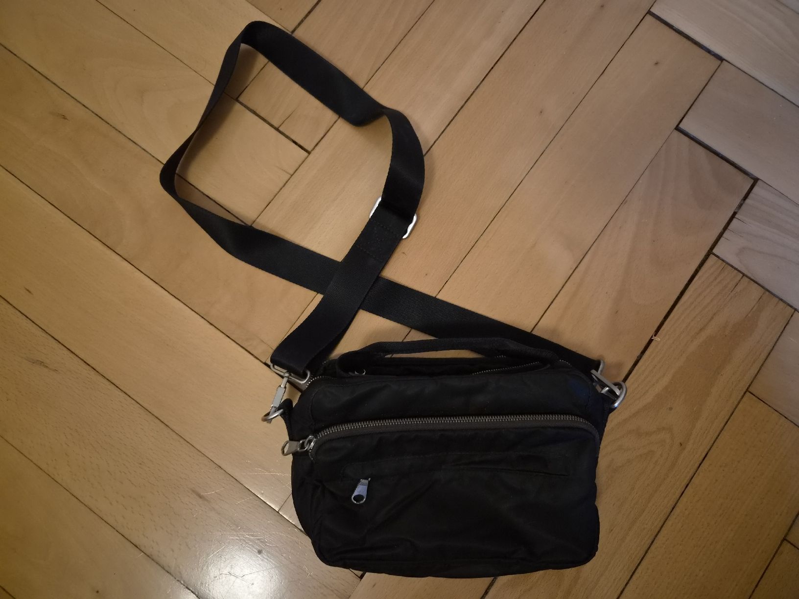 Arket Borse da donna: Arket handbag black – Usato da Zürich venduto da asa_fnx8