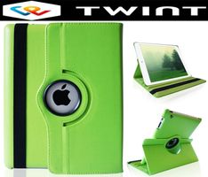 iPad 9.7" 2017-2018 / Air 1 - 2 Hülle Etui Case Folio Cover