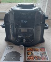 Ninja Foodi OP300EU Multi Cooker - [UNGEBRAUCHT]!!!
