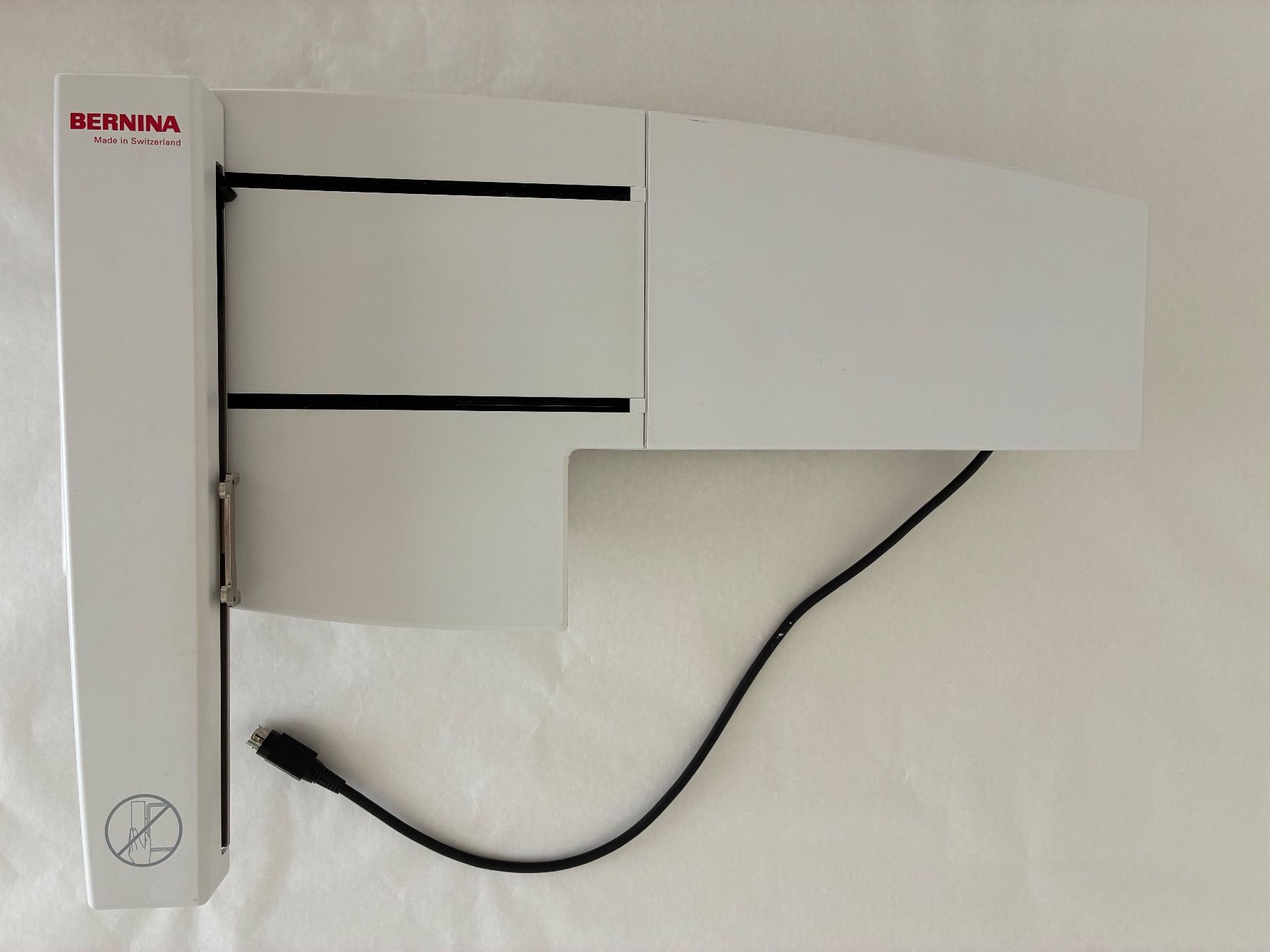 Bernina Macchine da cucire: Bernina Nähcomputer Artista 165 mit Stickmodul – Usato da Ittigen venduto da Barbara0511 9