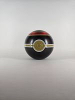 Pokémon Luxusball / Pokéball Aufbewahrungsbox
