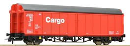 Roco 76794 SBB Schiebewandwagen Habillns (Ex DB)