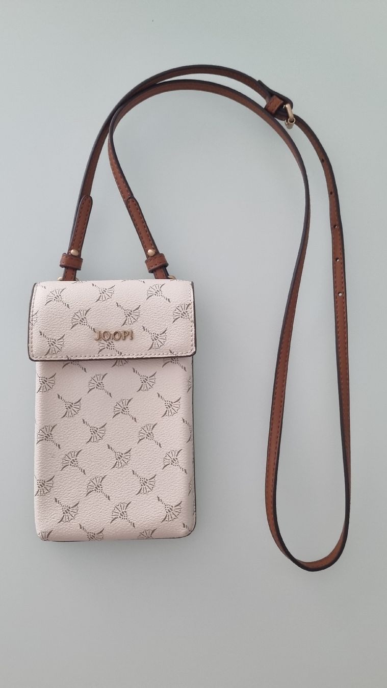 Joop Borse da donna: * JOOP PIPPA PHONECASE * – Nuovo (secondo la descrizione) da Niederglatt ZH venduto da Aymi14