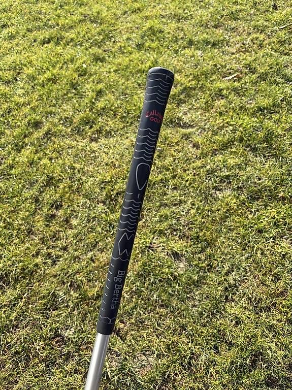 Callaway Mazze & Set: Great Big Bertha 3 titanium – Usato da Erlenbach ZH venduto da van_dj9c 2