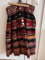 Vintage Skirt Multicolor