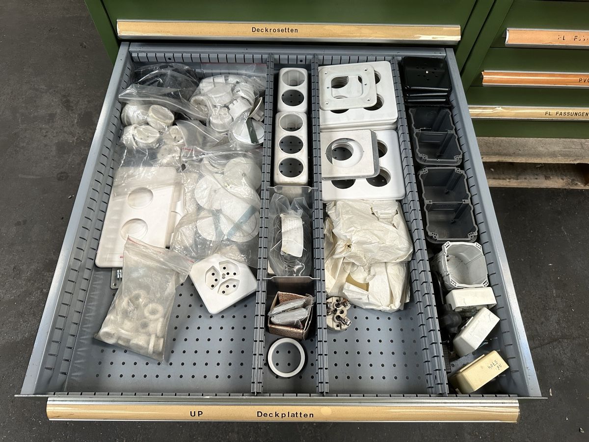 Armadi: Lista Schubladenschrank – Usato da Nebikon venduto da schnischna80 2