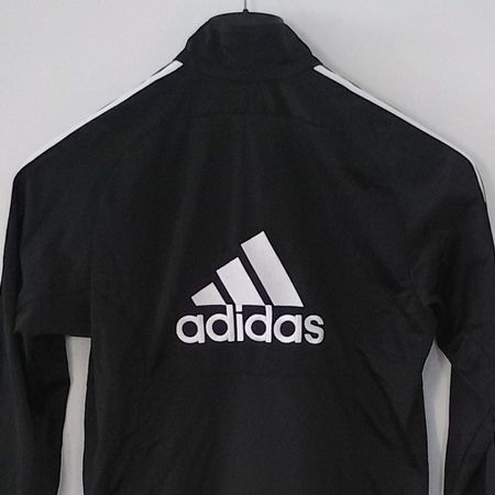 Neuwertige Adidas Trainerjacke - Grösse M