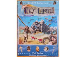 Brettspiel "Key Largo"