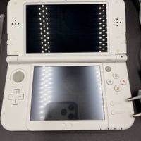 Nintendo New 3DS XL Blau