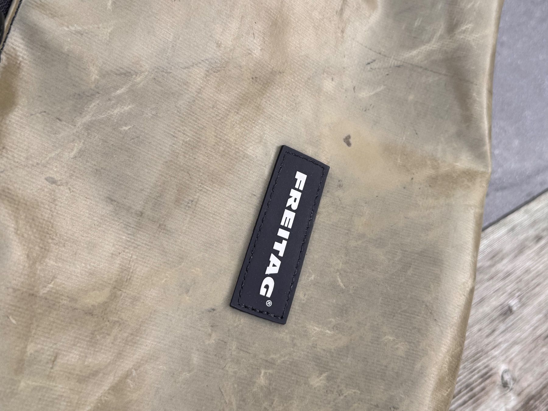 Freitag Zaini: Freitag F49 Fringe – Usato da Arsiè venduto da Marydema76 5
