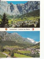 Leukerbad 1989