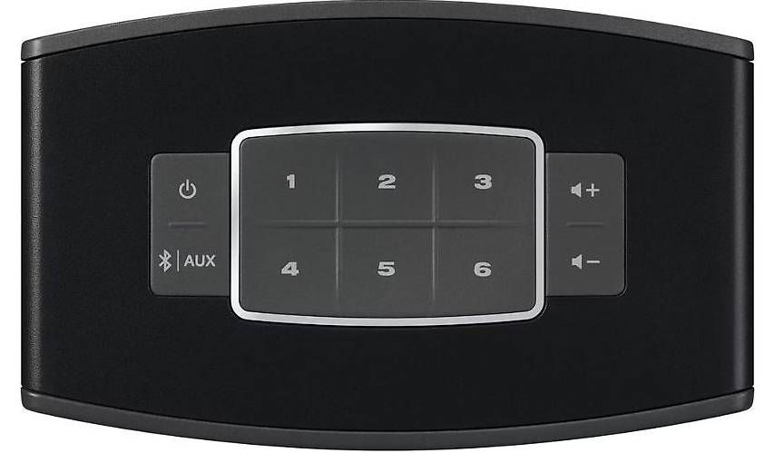 Bose Lautsprecher: BOSE SoundTouch 10 – Gebraucht aus Belp von Pirata77 2