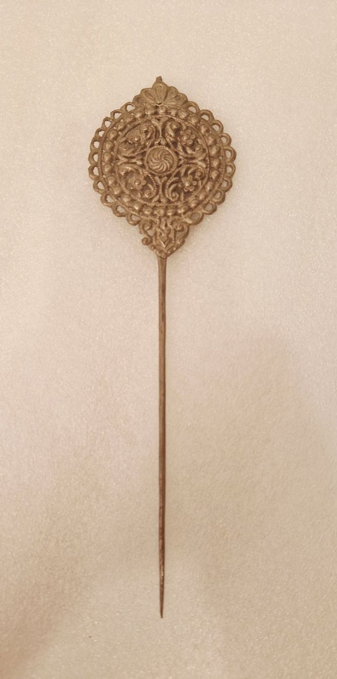 Broches & Aiguilles: Tupu - Kleidernadel – D'occasion à Winterthur par Sadega