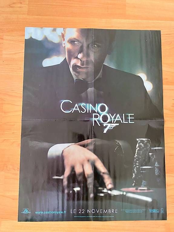 Foto & Immagini: Posters de cinéma – Usato da Neuchâtel venduto da duprazs 4