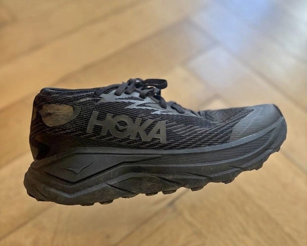 Scarpe da uomo: Hoka Challenger gore-tex  – Usato da Villeret venduto da roc1165