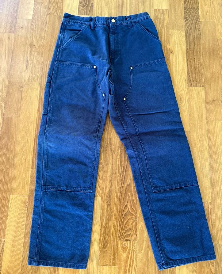 Carhartt Pantaloni: Carrhart Pants – Usato da Dänikon ZH venduto da eigenhbe