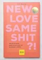New love, same shit?! - Yvi Blum