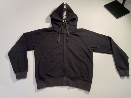 Kapuzenpullover, G-STAR, Gr. S, sehr COOL & gute QUALITÄT!