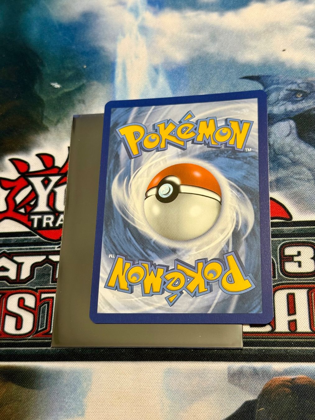 Pokémon Carte collezionabili: Pokémon / Appletun / SSP 211 / Illustration Rare / Mint – Usato da Brugg AG venduto da mic_yr7v 1