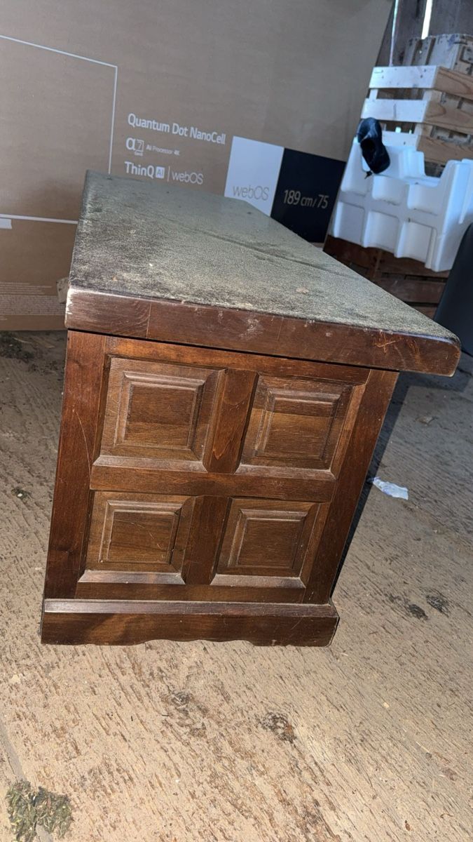 Credenze: Sideboard aus dem 19. Jahrhundert – Usato da Herbligen venduto da shqipe88 2