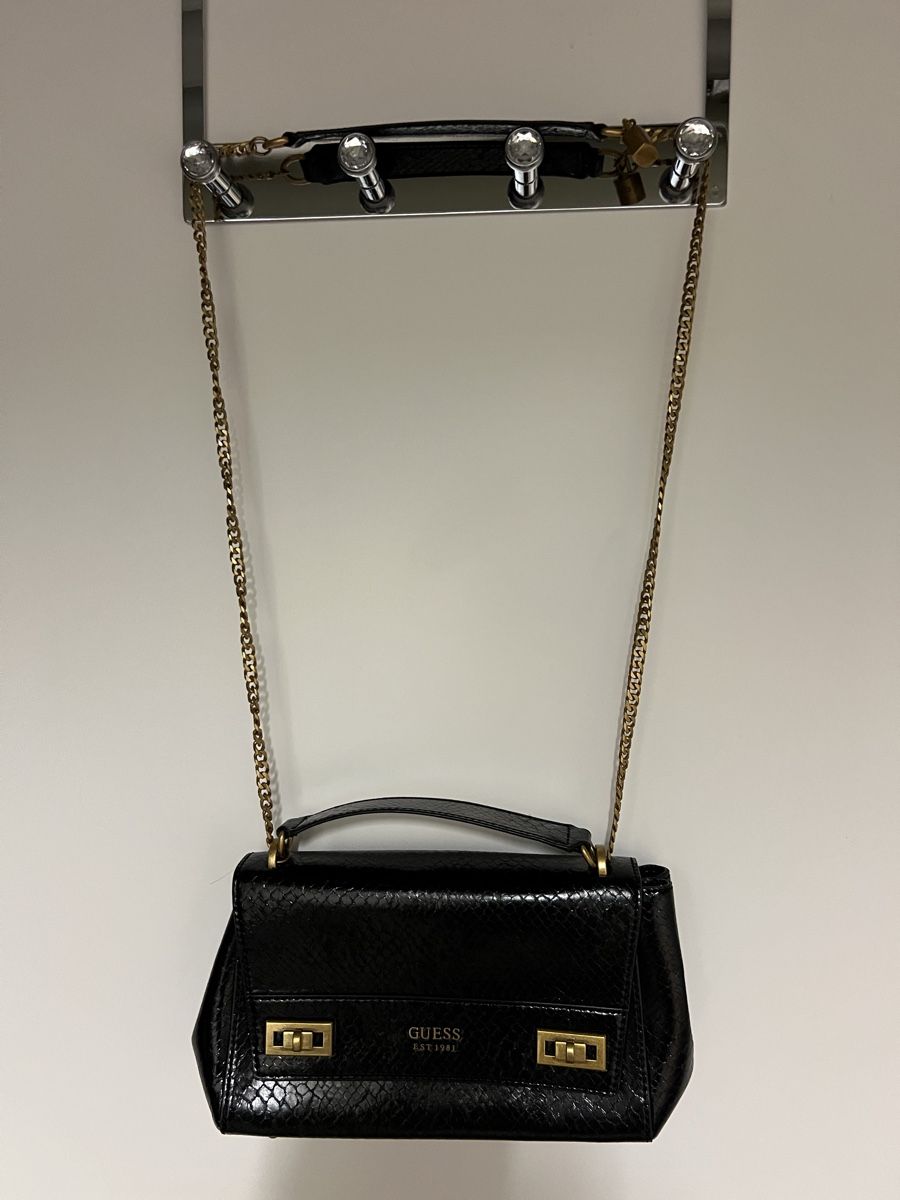 Guess Borse da donna: Damen Tasche,Guess – Usato da Winterthur venduto da Nena222 1