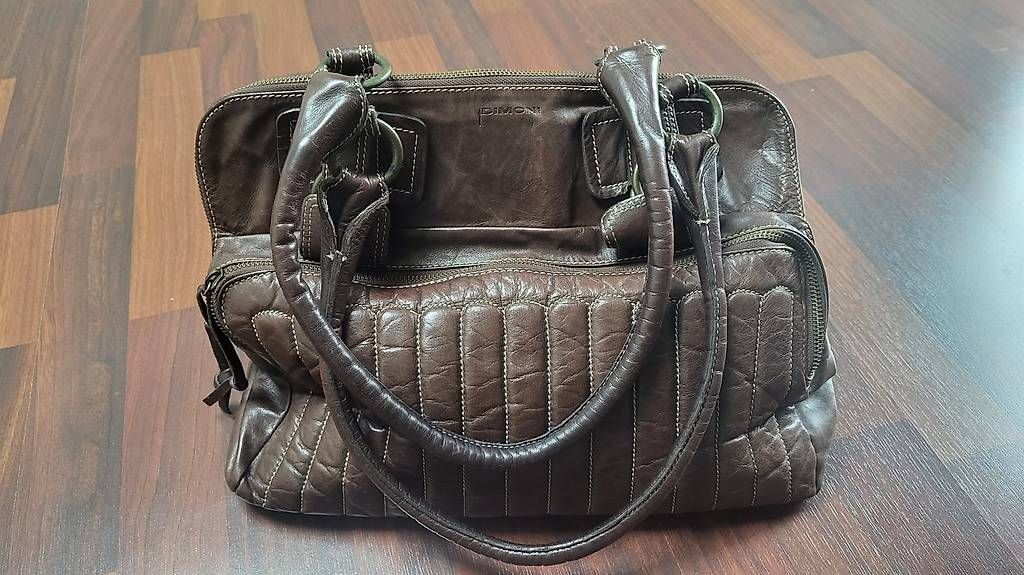 Taschen für Damen: Dimoni Handtasche  – Gebraucht aus Stallikon von tri_vb8g