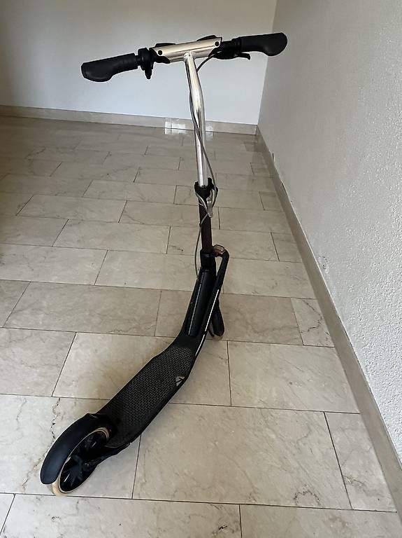 Kickboard: Monopattino OXELO Town – D'occasion à Origlio par Elicius 1