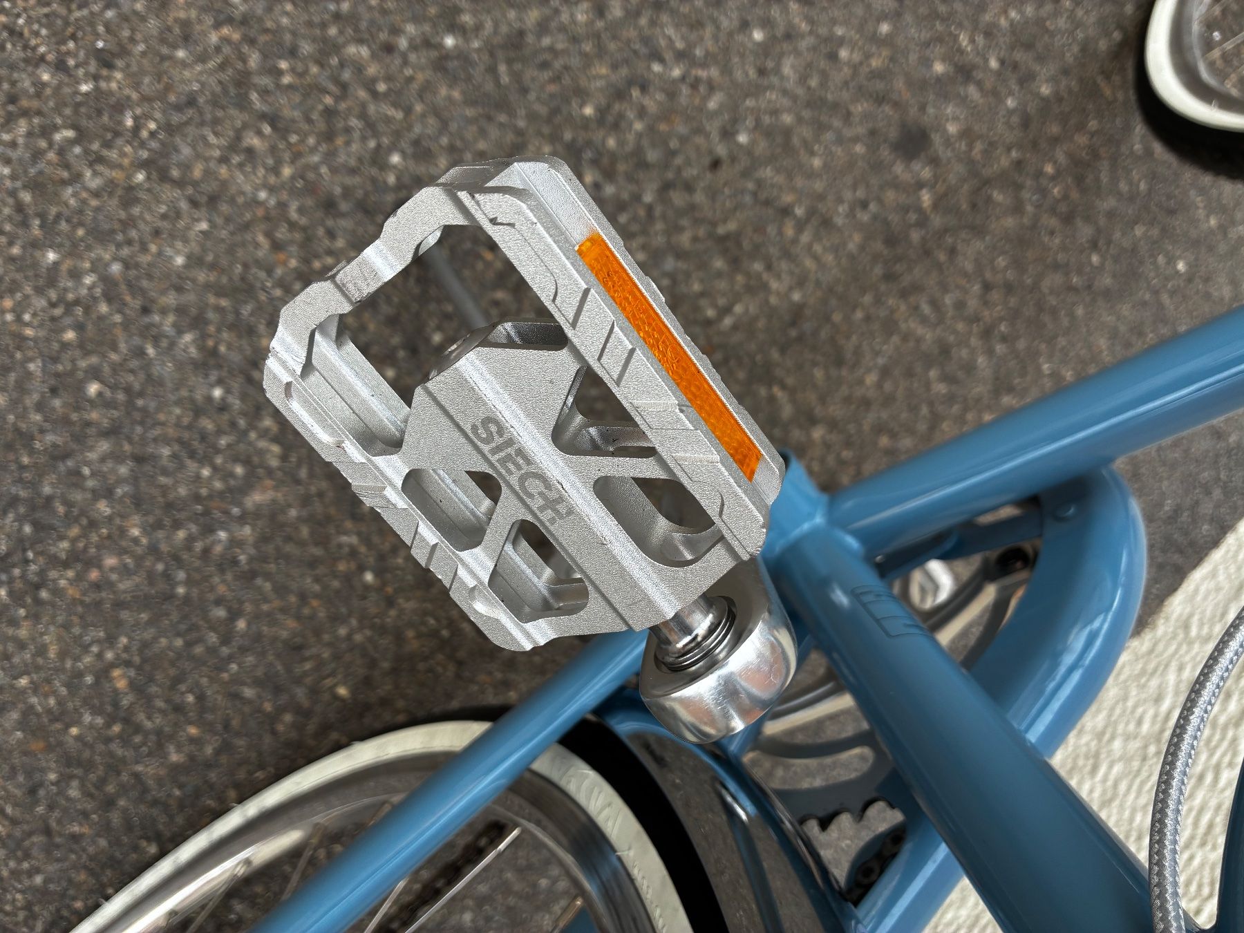 Siech Vélos: Velo – Neuf (Voir description) à Zürich par A.N.1 5