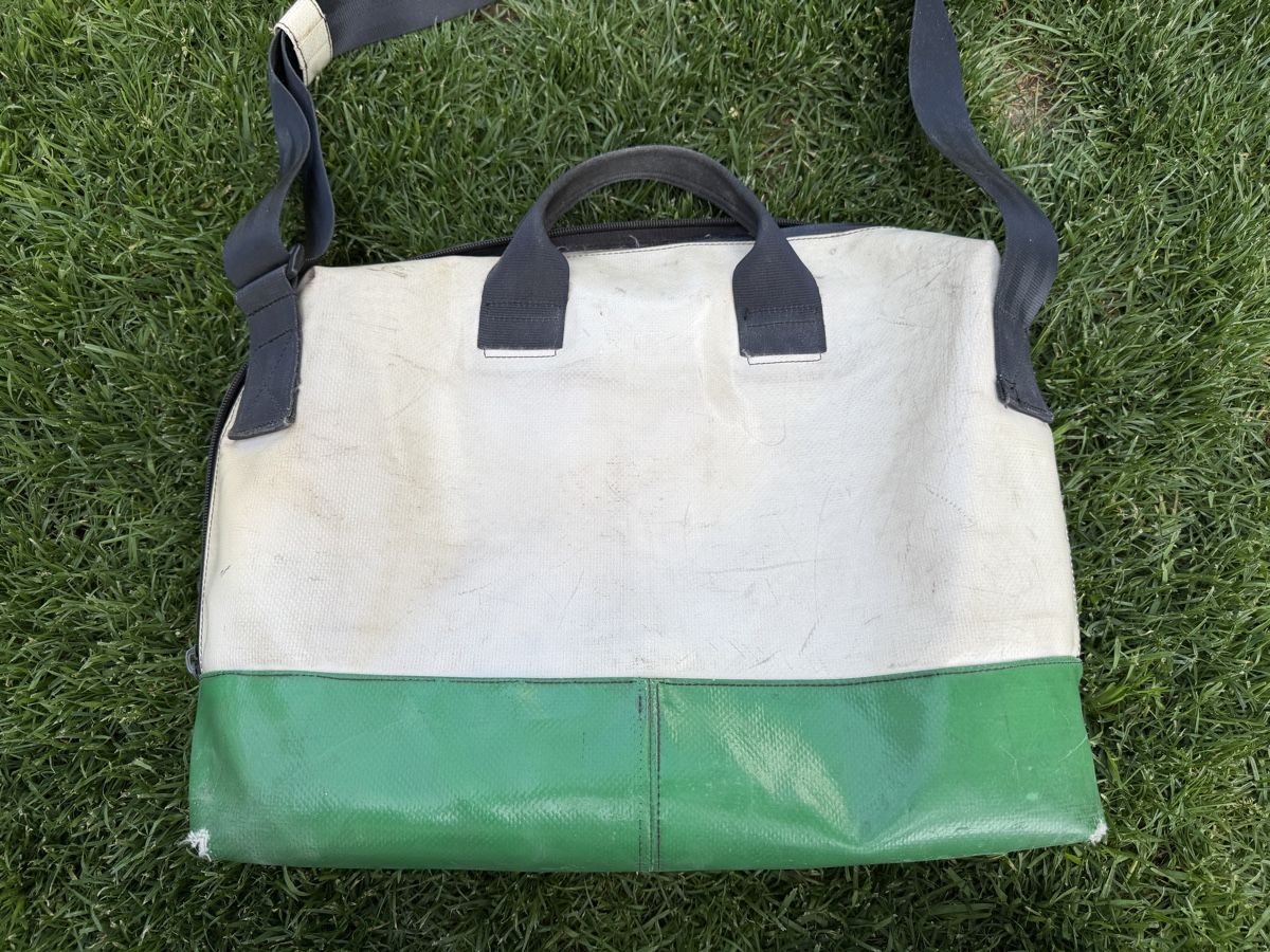Freitag Taschen: Freitag Tasche – Gebraucht aus Hinwil von DominicH01 4