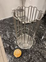 kaffee kapseln halterung cremissimo tschibo
