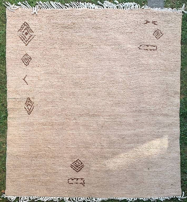 Teppiche: Berberteppich 230 x 310 cm – Gebraucht aus Zürich von Kaspar1200