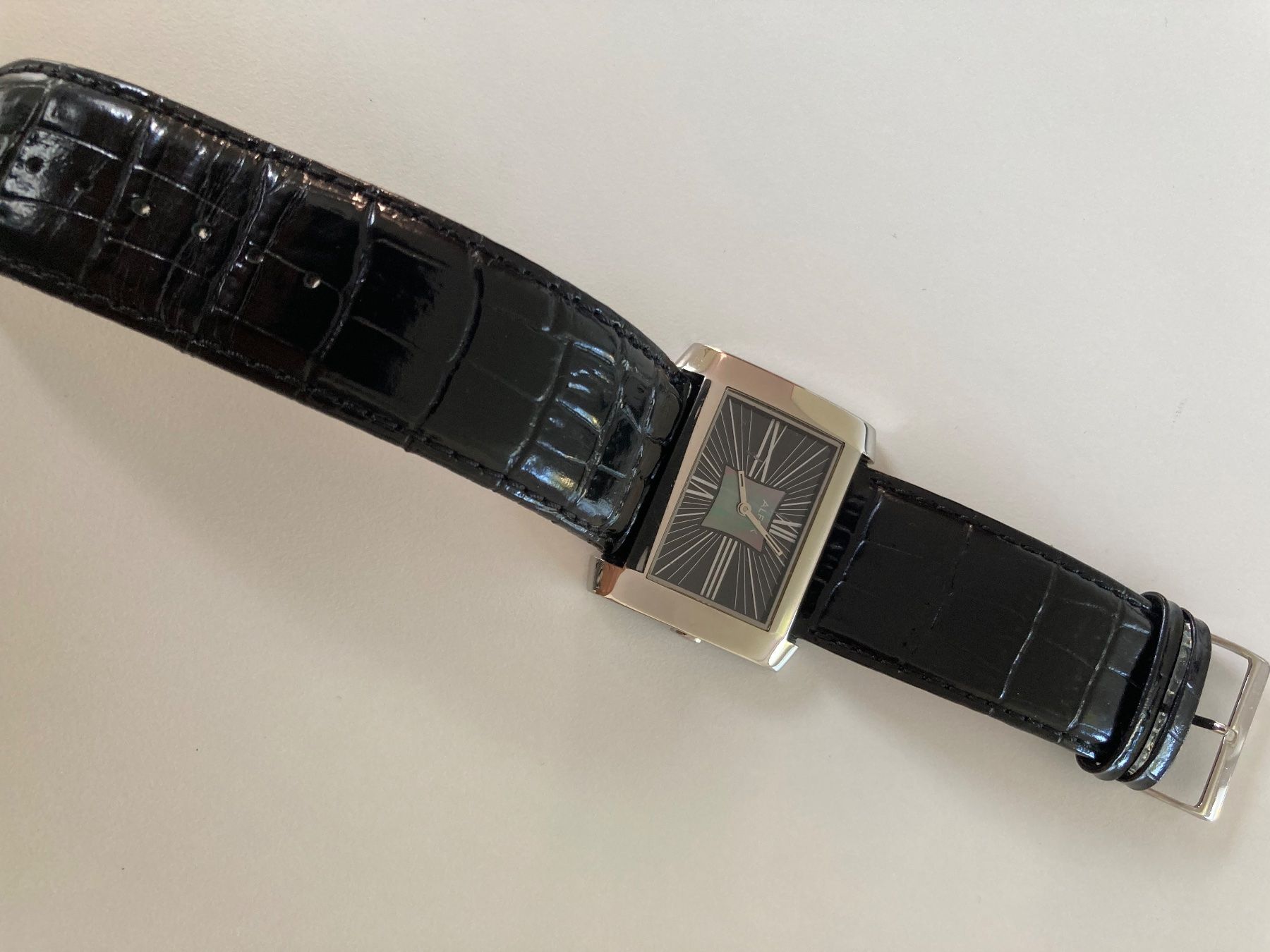 Alfex Orologi: Damenuhr – Usato da Sevelen venduto da but_vw9m 2