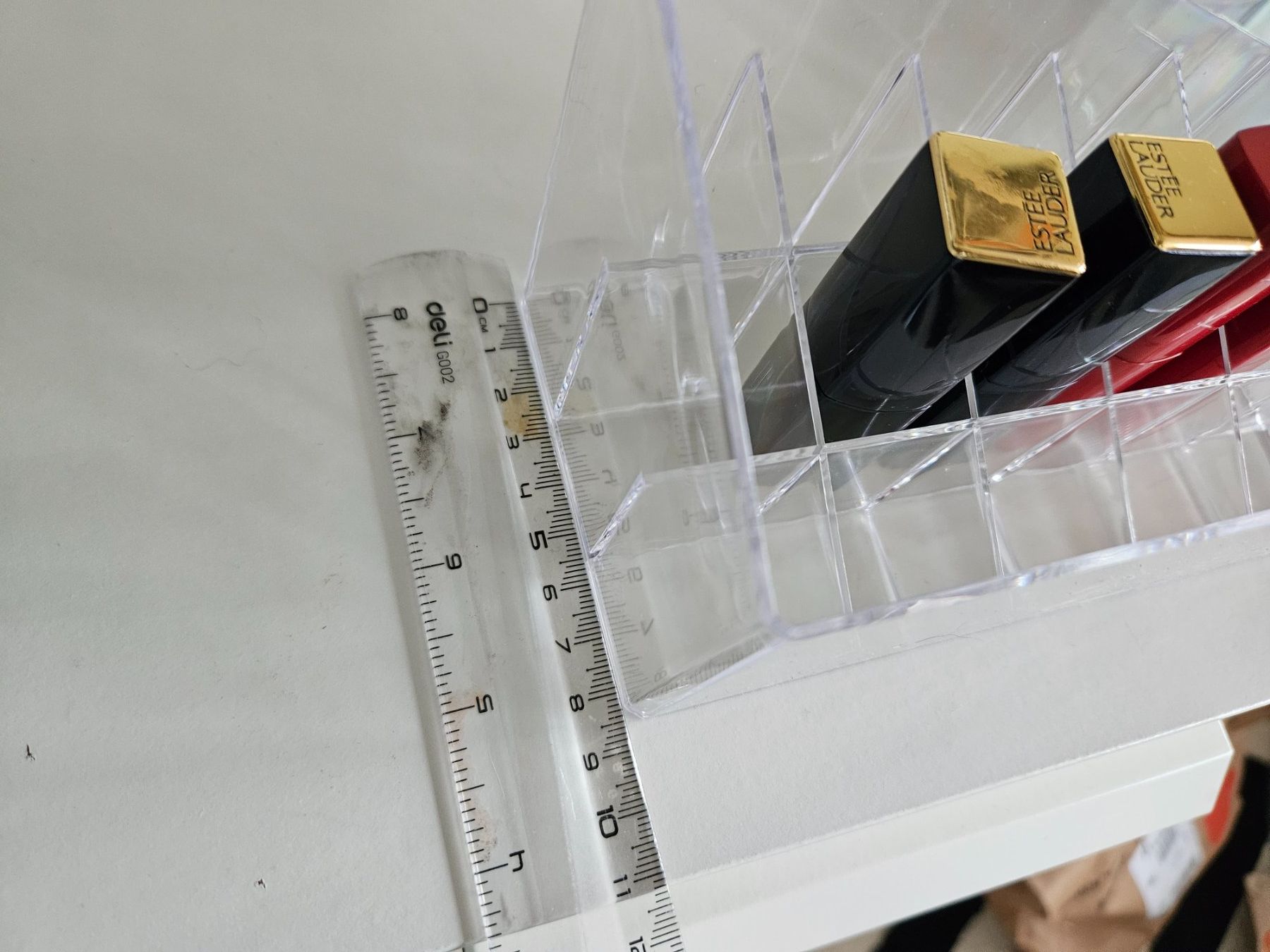 Altro per la casa: Acrylic box organizer – Nuovo (secondo la descrizione) da Affoltern am Albis venduto da Katarinushka 2