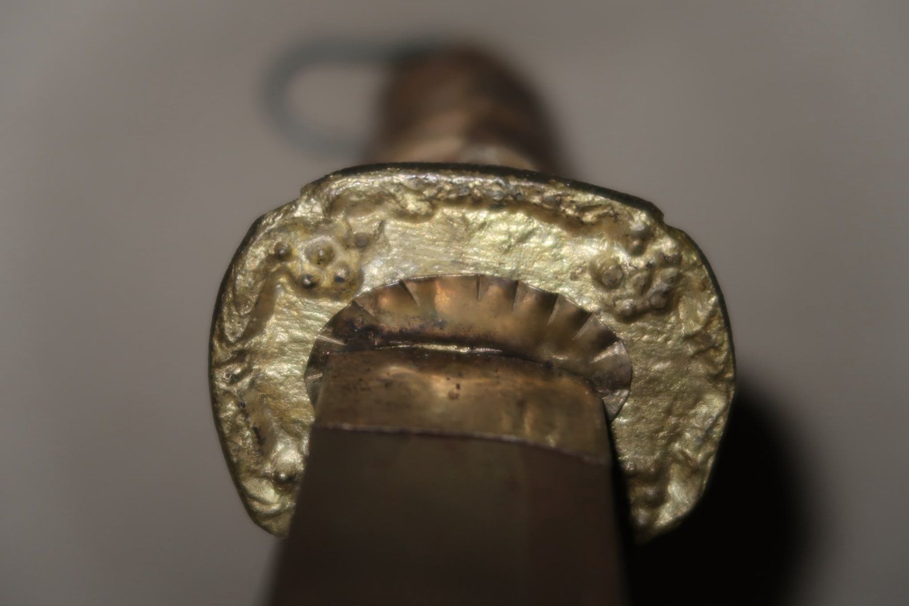 Arte internazionale: Katana (réplique décorative) – Usato da Genève venduto da Lrc 3