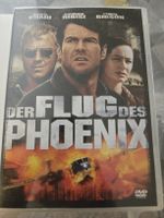 Der Flug Des Phoenix DVD