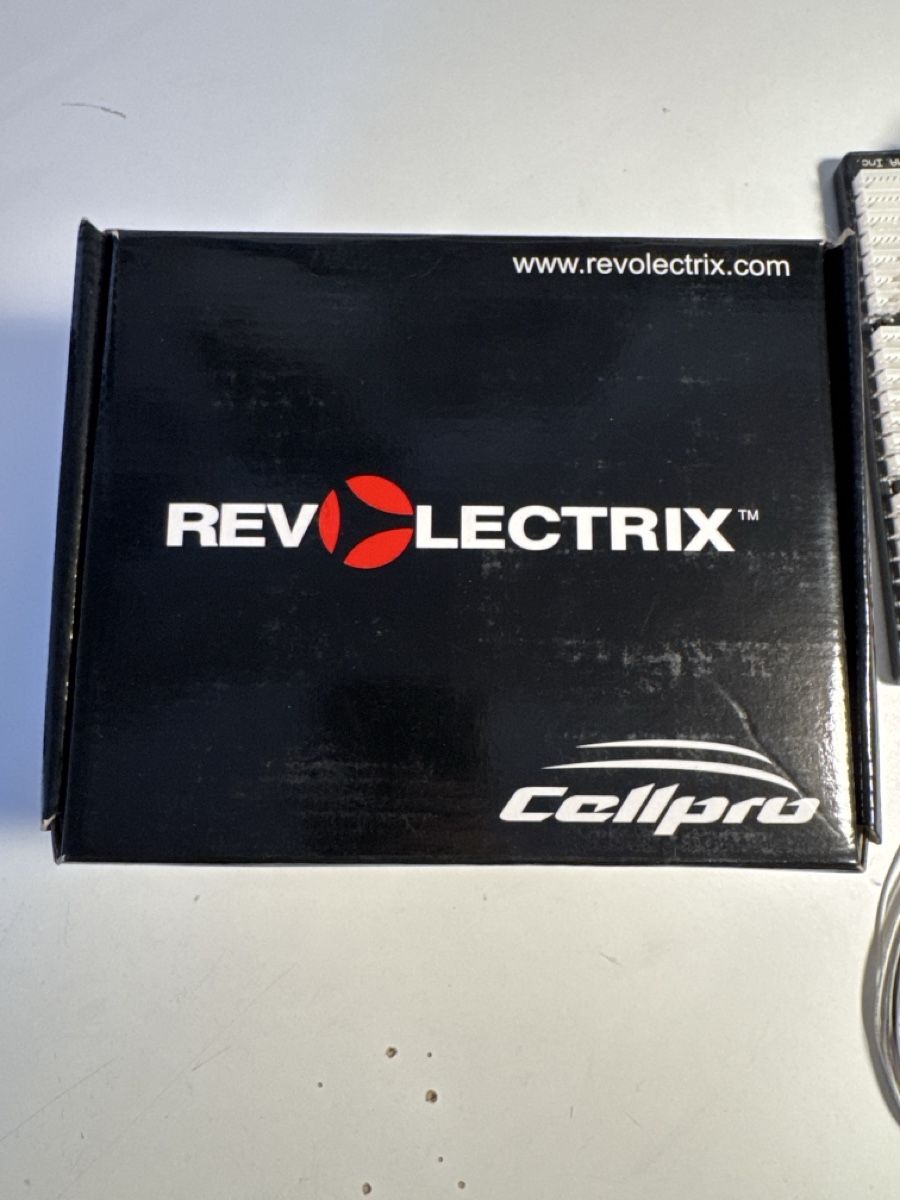 Modellismo RC: Revolectrix Cellpro Powerlab 8 V2 Ladegerät – Usato da Gutenswil venduto da HeliFoto 7