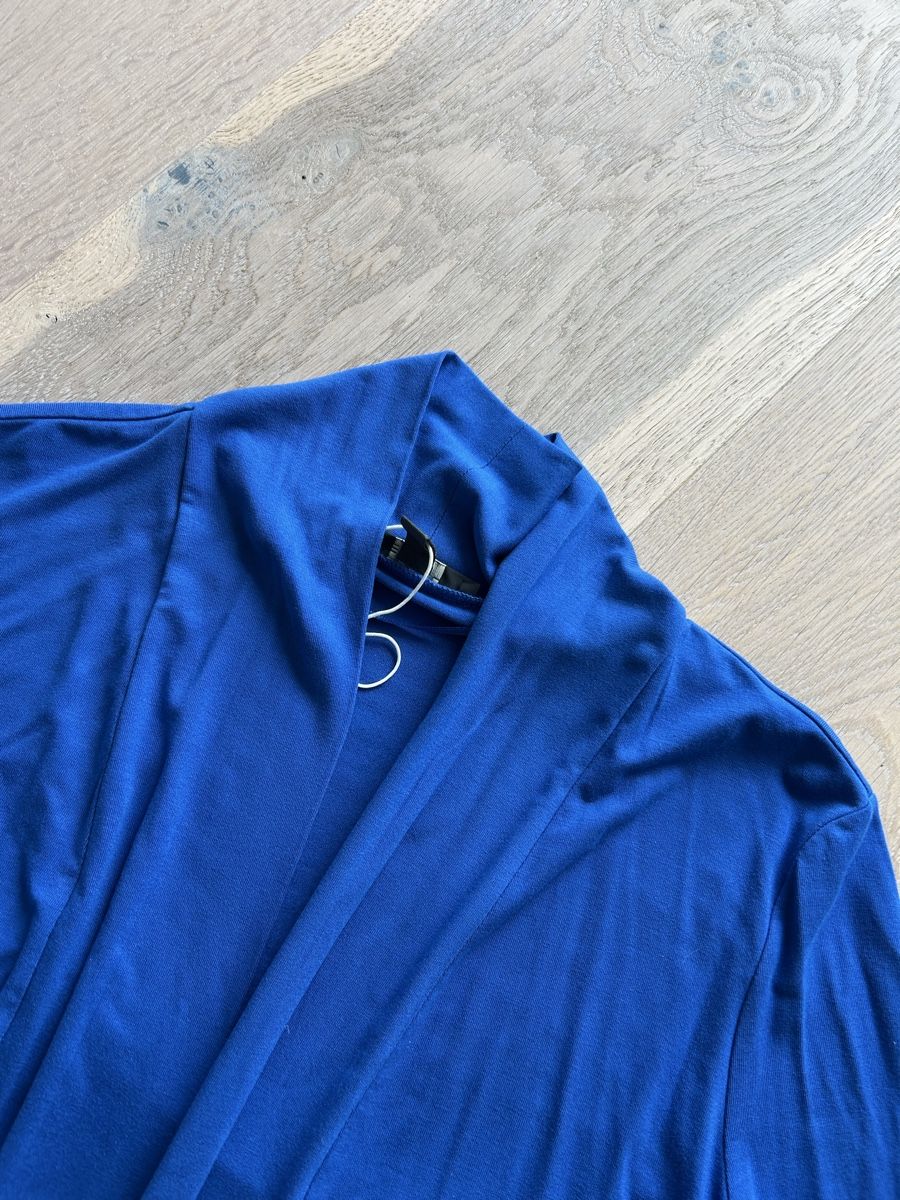 Esprit Vestes: Esprit Jacke Viscose Gr. M blau NEU – Neuf avec emballage d'origine à Zug par Gibbi80 2