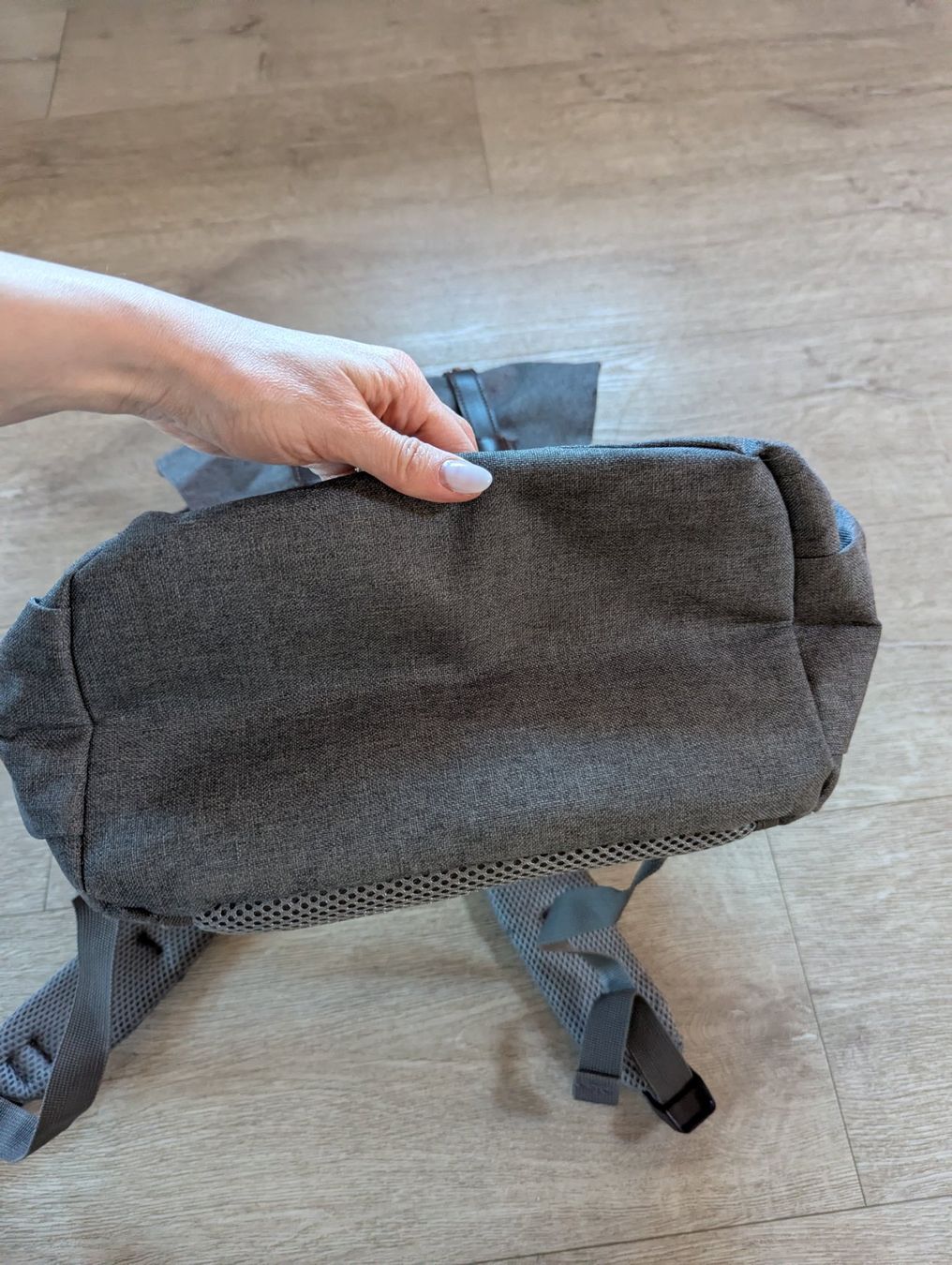 Zaini: Kaukko backpack 36-55l – Usato da Altendorf venduto da jak_lkk8 4