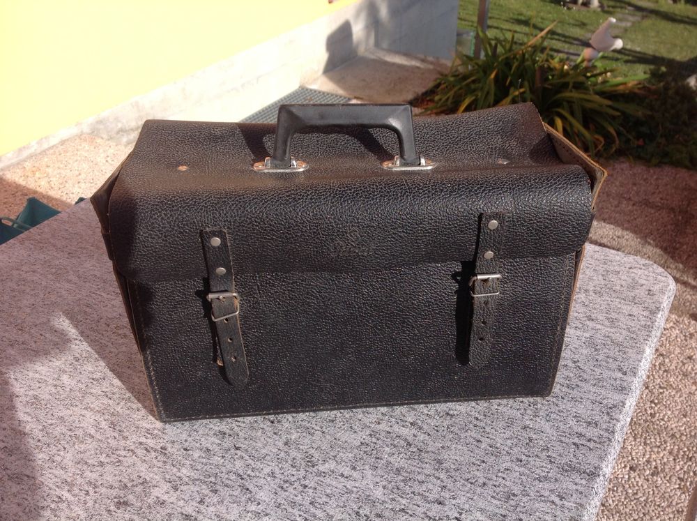 Borsa Portautensili Per Moto In Pelle PU, Borsa Portautensili Rotonda Per Moto Con 2 Cinghie Di Montaggio Adatta Alla Maggior Parte Delle Motociclette E Dei Veicoli Fuoristrada Ymyny 87854304