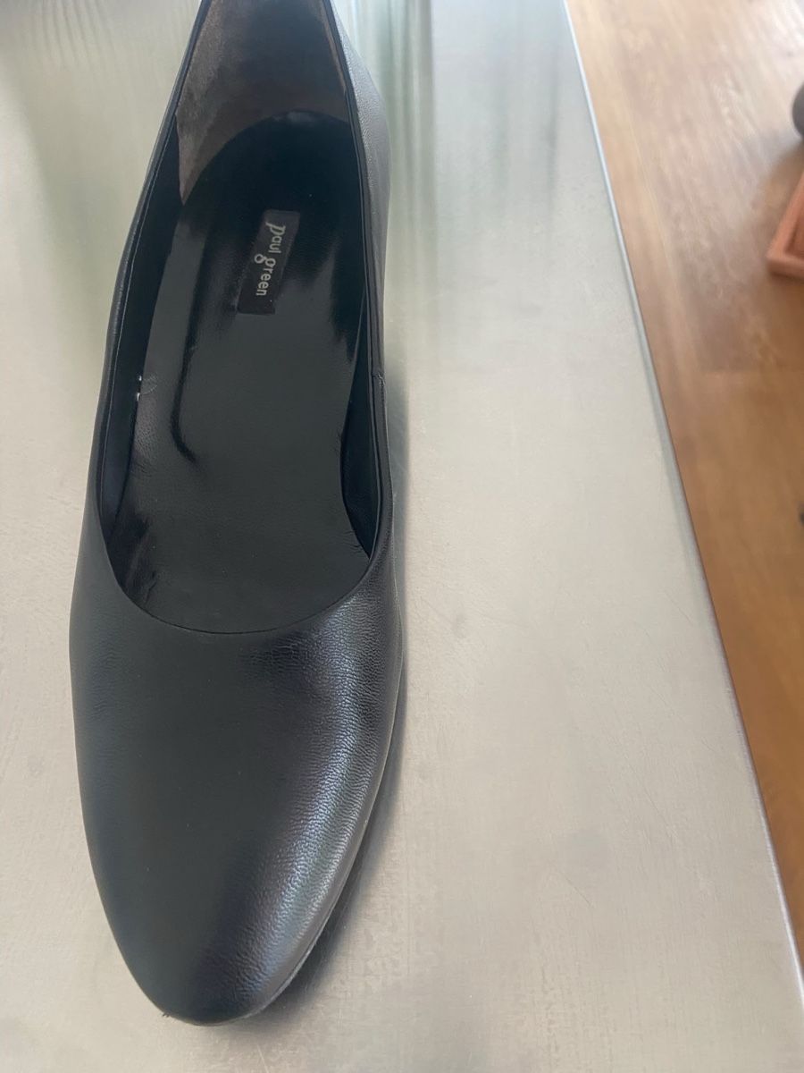 Paul Green Damenschuhe: Paul Green Pumps wenig gebraucht – Gebraucht aus Thalwil von syd_2rxt