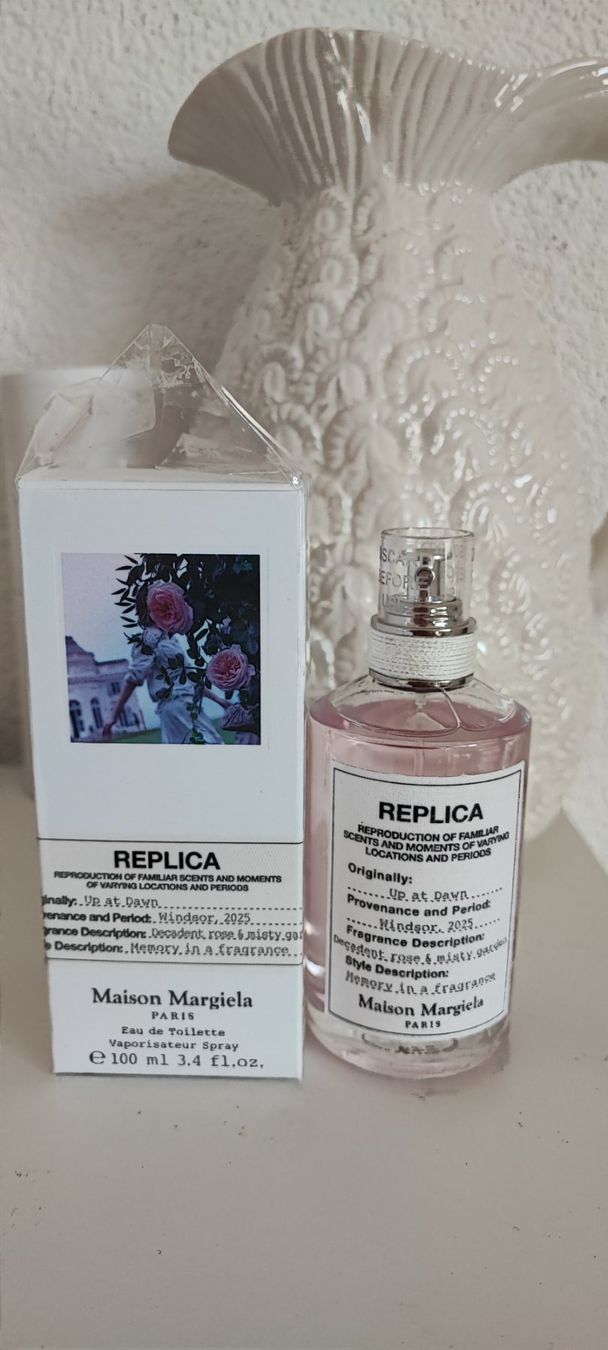 Maison Margiela Profumi & Eau de Toilette: Replica Up at down 100 ml – Nuovo (secondo la descrizione) da Rickenbach-Sulz venduto da Krisztike