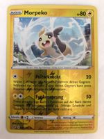 Morpeko - Reverse Holo - Pokemon TCG