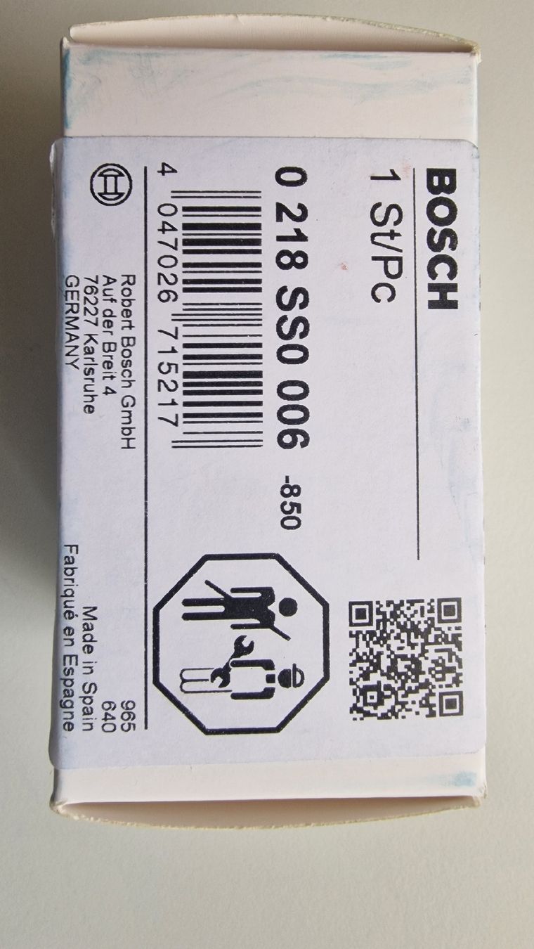 Tutti pezzi di ricambio auto: Parksensor VW Audi Skoda Neu – Nuovo e nell'imballaggio originale da Meinisberg venduto da Rubin60 4