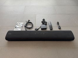 TV Lautsprecher Samsung