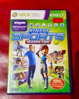 Kinect Sports Season TWO diverse Sportarten XBox 360