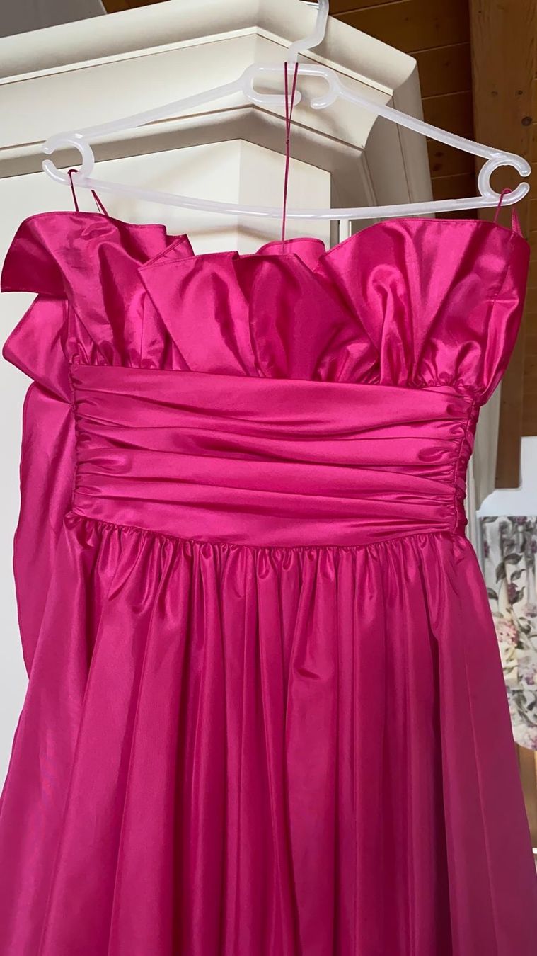 Vestiti: Pretty in Pink Ballkleid Modissa Gr. 36 – Nuovo (secondo la descrizione) da Brione s. Minusio venduto da batwoman3 4
