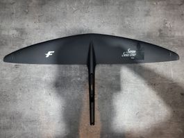 F-One Seven Seas 1200 cm2 neu guter Zustand