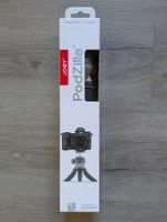 Joby PodZilla Large - Trépied NEUF !