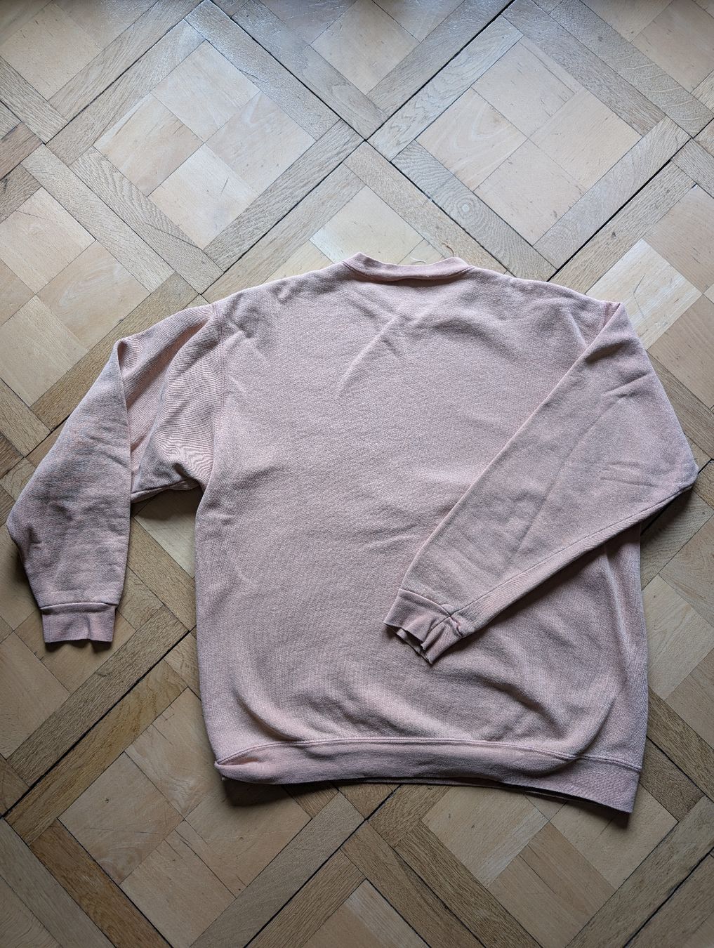 Maglioni & Felpe: Nantucket Vintage Pullover Herren Grösse M – Usato da Zürich venduto da Hedkandi 3